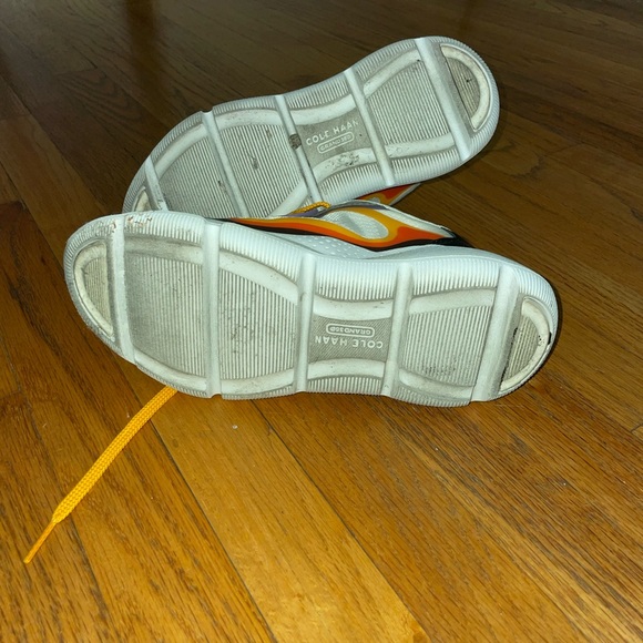 Cole Haan, Zerogrand sneaker size 5 - Picture 4 of 6